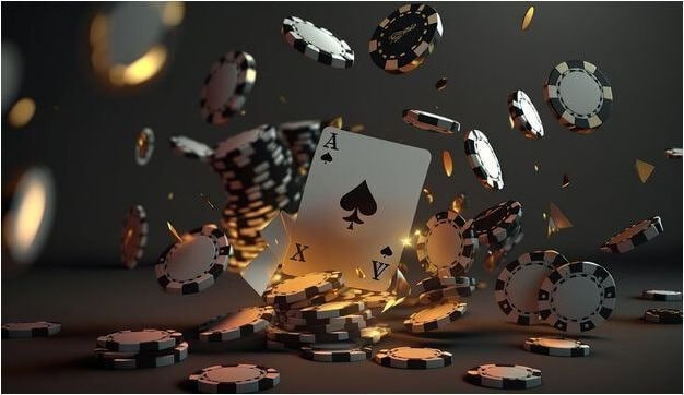 Live Roulette Myanmar Online Casino