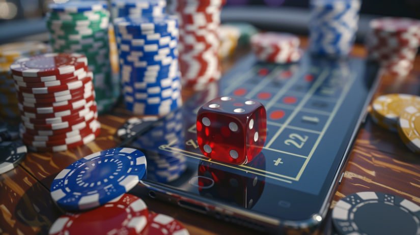 Myanmar Esports Betting Types Handicap Live In-Play live789
