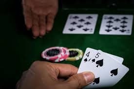 Myanmar Online Card Games Baccarat Poker Live Dealer