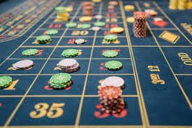 Live Casino Myanmar